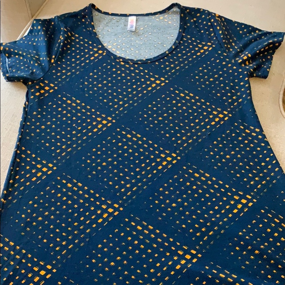 LulaRoe Top